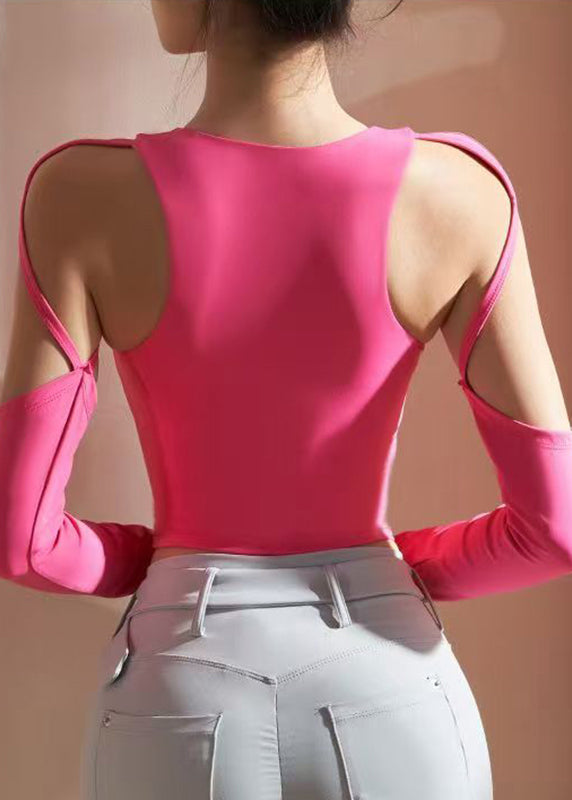 A Vintage Style Top with Delicate Timeless Details