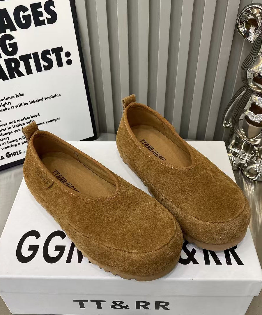 Elegant Orthopedic Shoes for Every Step