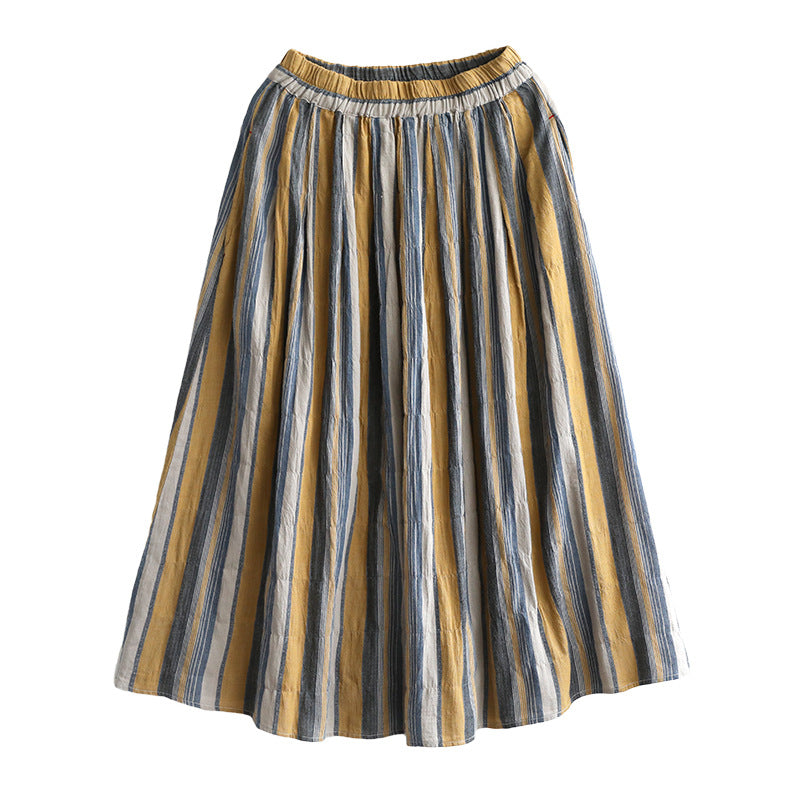 Vintage Inspired Garment with a Contemporary Edge
