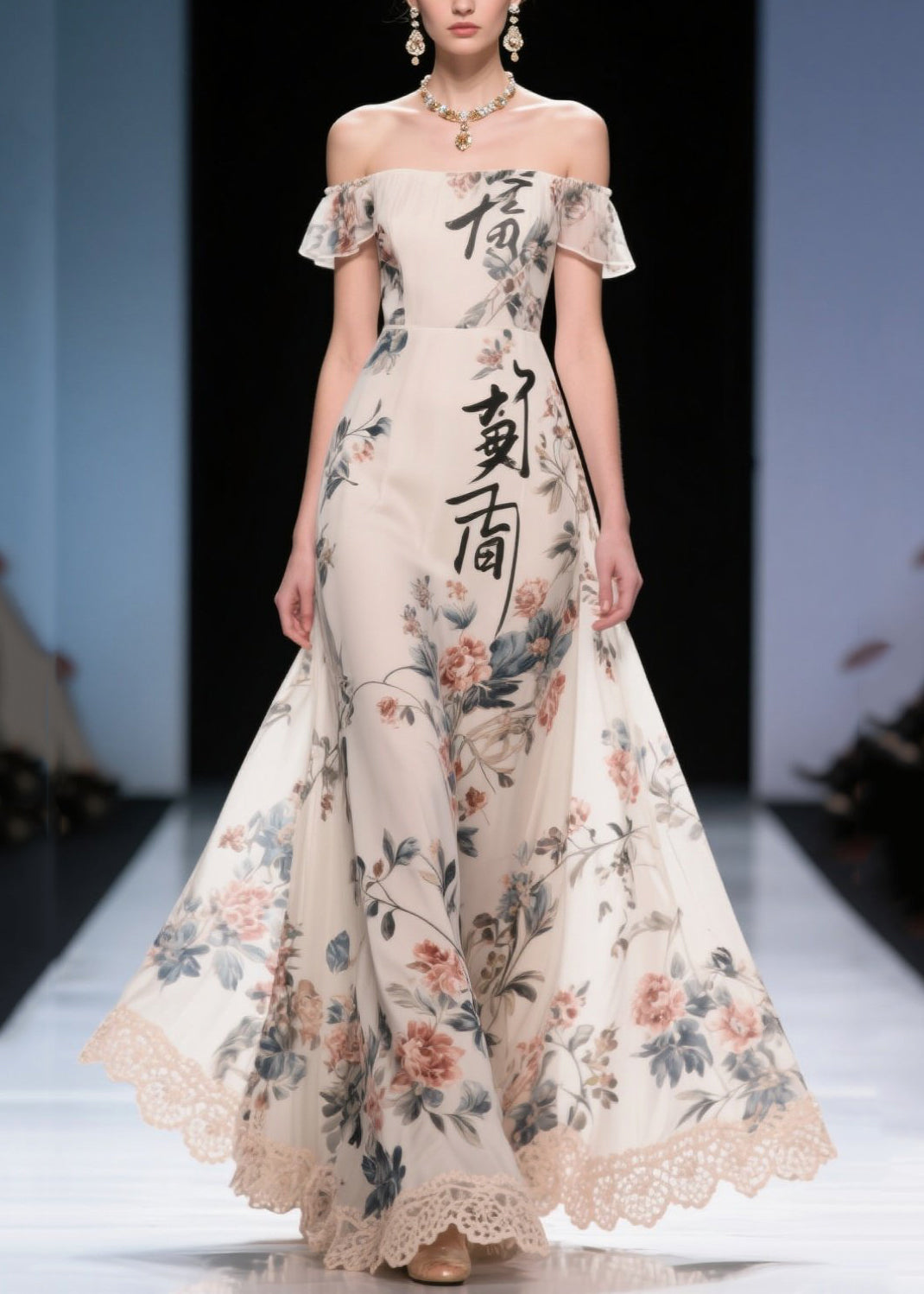 Classic Vintage & Enduringly Stylish Dress
