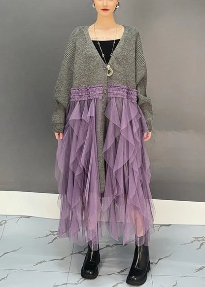 Polished Cardigan with an Effortless Classic Look