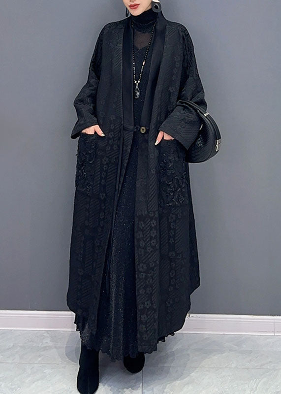 Classic Vintage & Enduringly Stylish Coat
