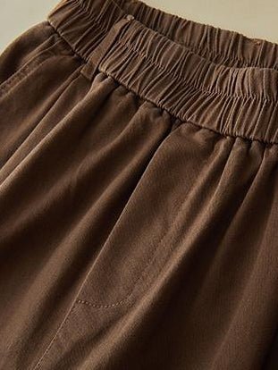 Beautifully Finished Pants in a Timeless Design