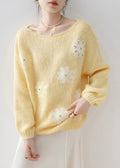 Classic Vintage & Enduringly Stylish Sweater