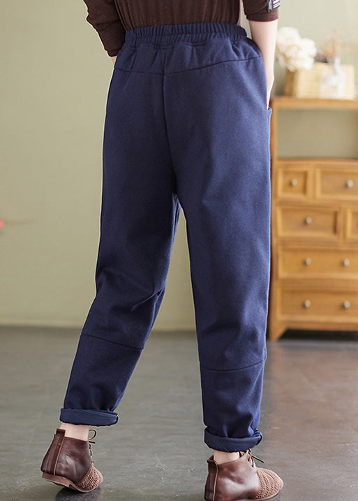 Beautifully Finished Pants in a Timeless Design