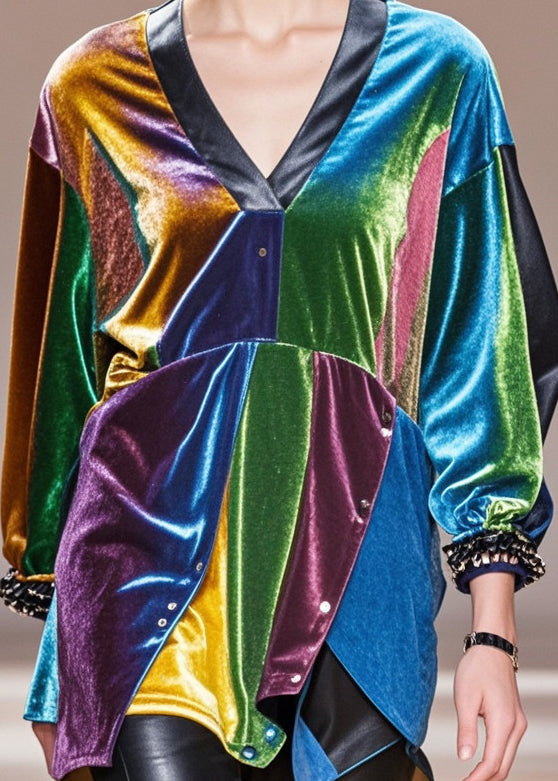 Elegantly Styled Shirt for Everyday Wear