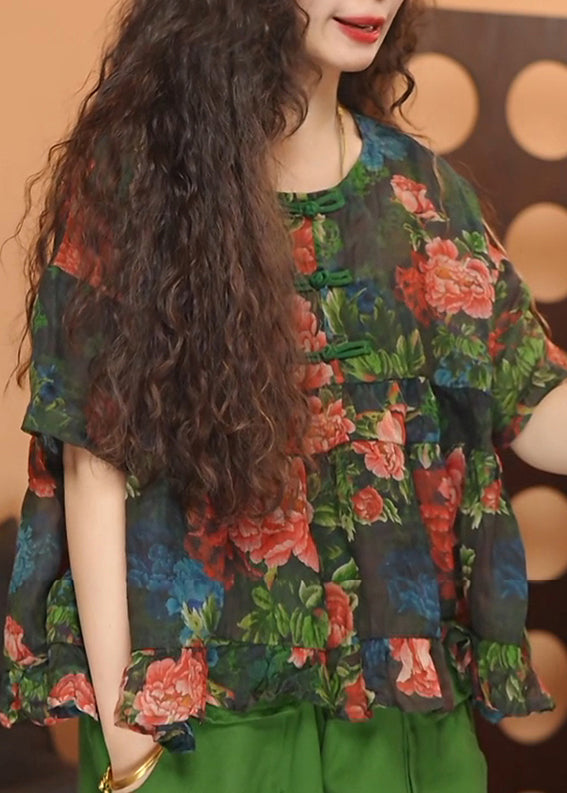 Elegantly Styled Top for Everyday Wear
