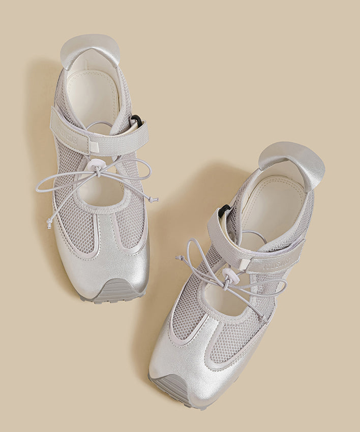 Classic Orthopedic Shoes with Timeless Style