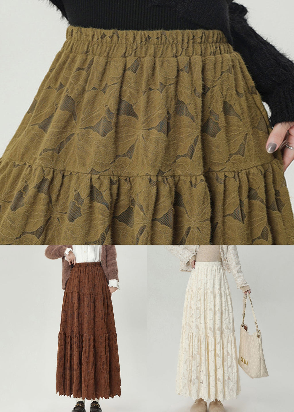 Classic Vintage & Enduringly Stylish Garment