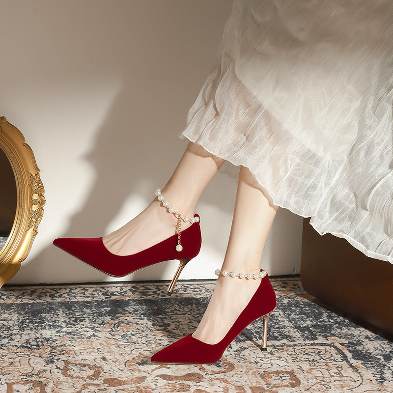 Classic Orthopedic Shoes with Timeless Style