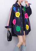 Beautifully Crafted Coat in a Classic Style