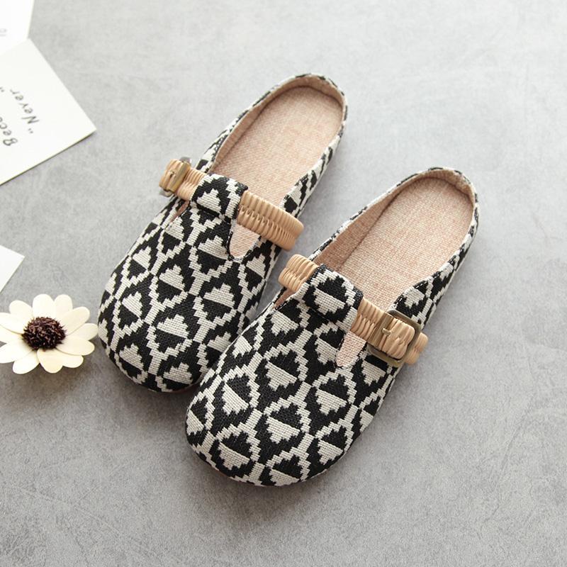 Comfortable Orthopedic Slippers for Daily Wear