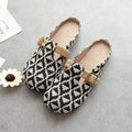 Comfortable Orthopedic Slippers for Daily Wear