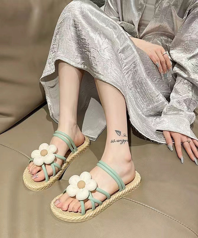 Chic Orthopedic Sandals with Unique Design