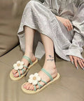 Chic Orthopedic Sandals with Unique Design