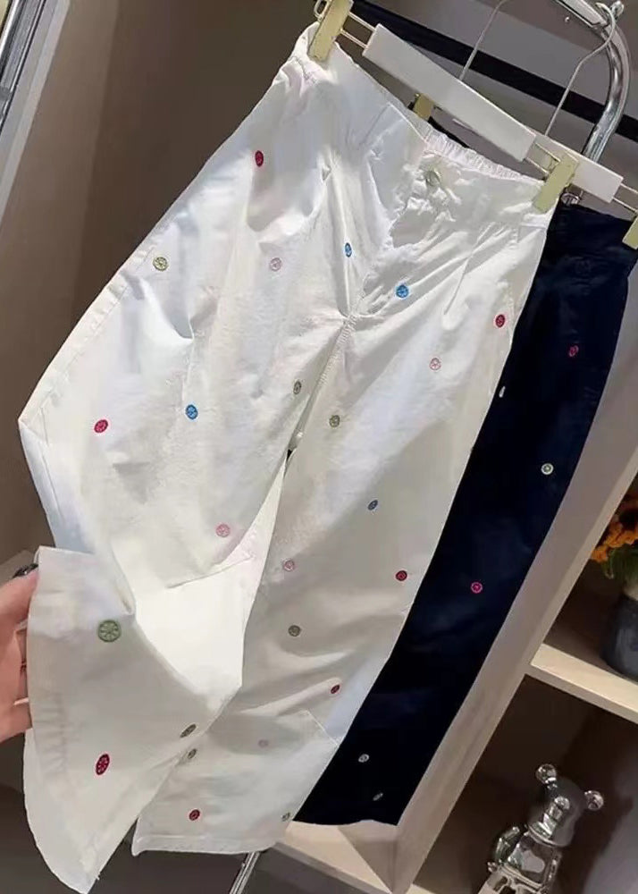 Vintage Inspired Pants with a Contemporary Edge
