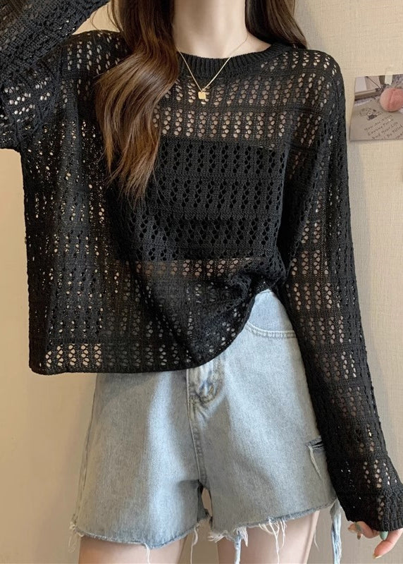 Well Tailored Shirt with a Graceful Silhouette