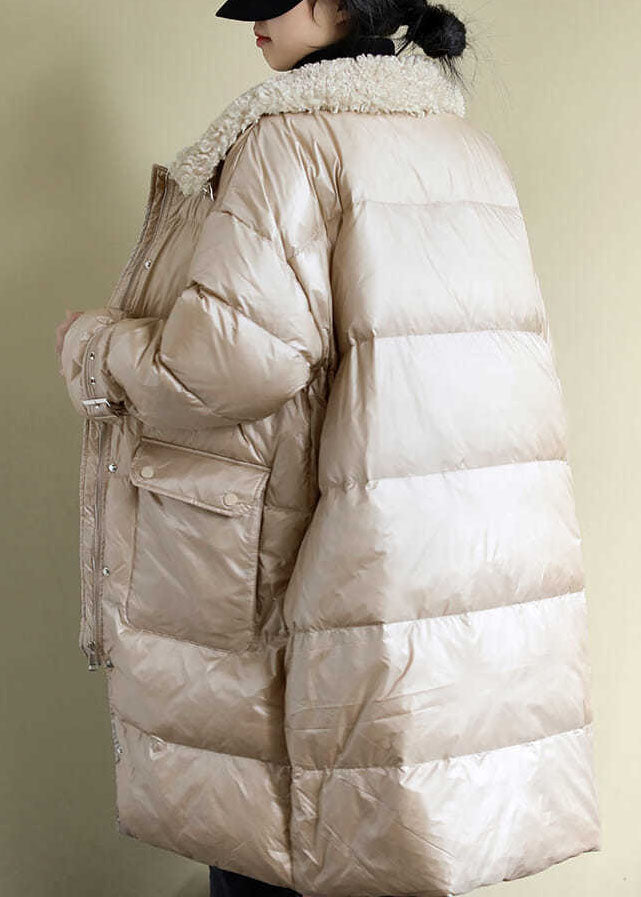 Elegantly Styled Coat for Everyday Wear