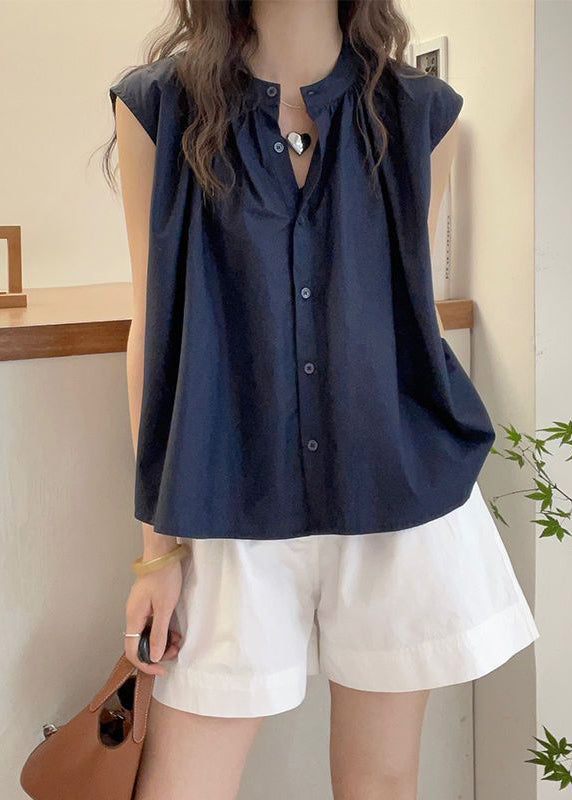 Classic Vintage & Enduringly Stylish Blouse