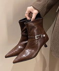Comfortable Orthopedic Boots for Daily Wear