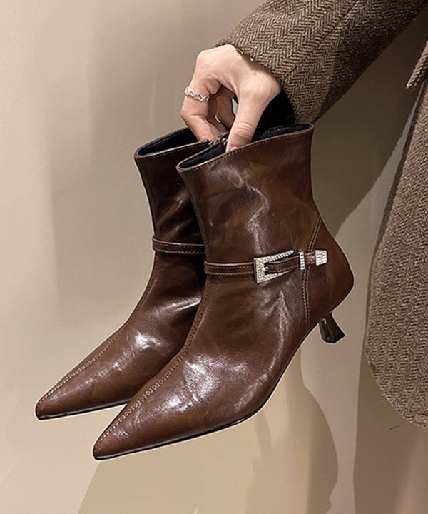 Comfortable Orthopedic Boots for Daily Wear