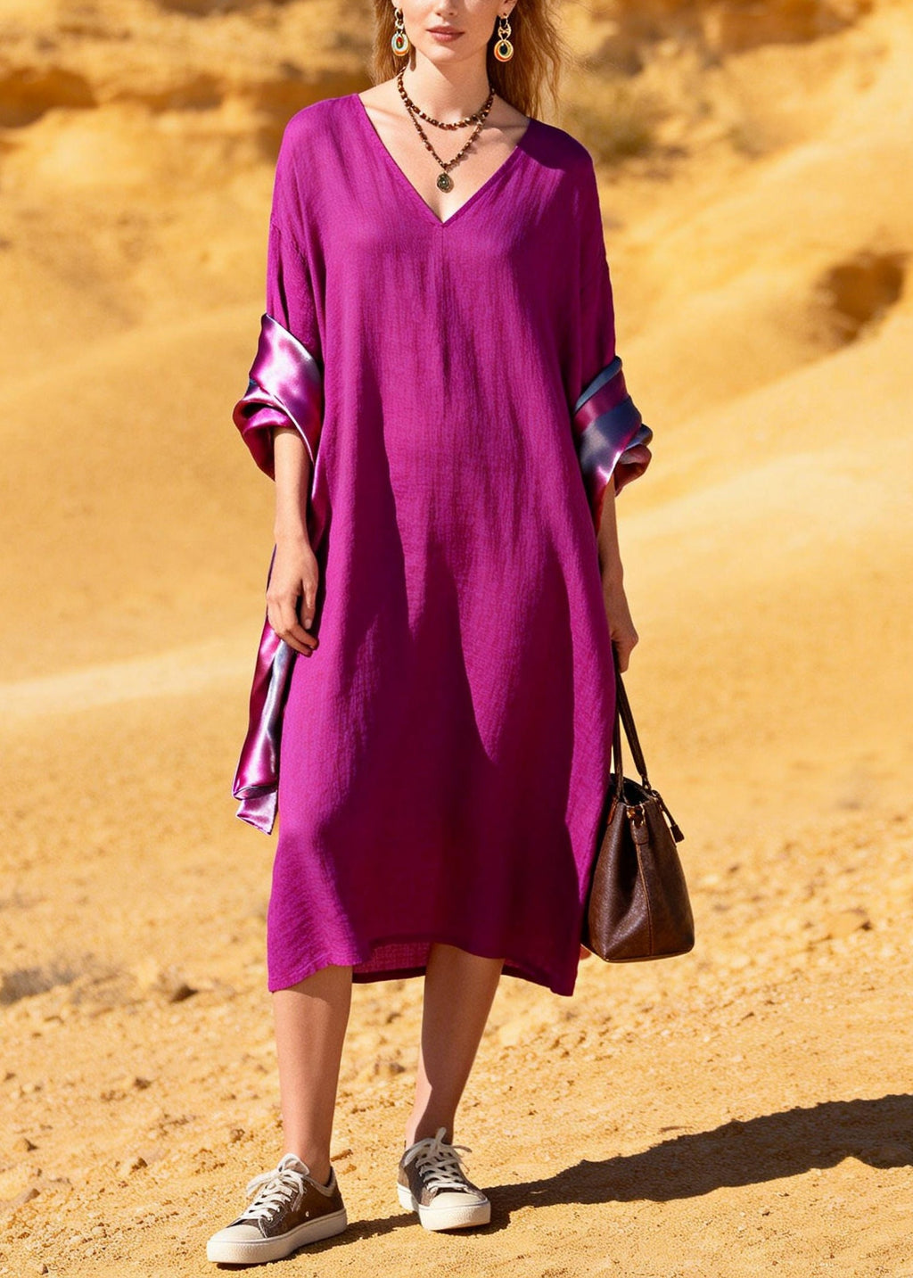 Classic Vintage & Enduringly Stylish Dress