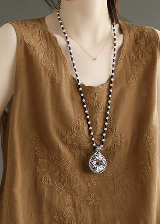 Classic Vintage & Enduringly Stylish Top