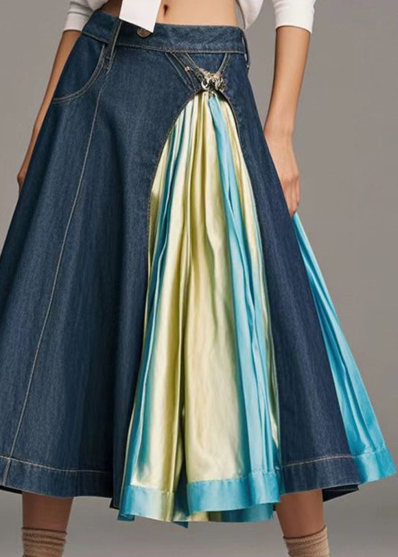 Vintage Inspired Garment with a Contemporary Edge