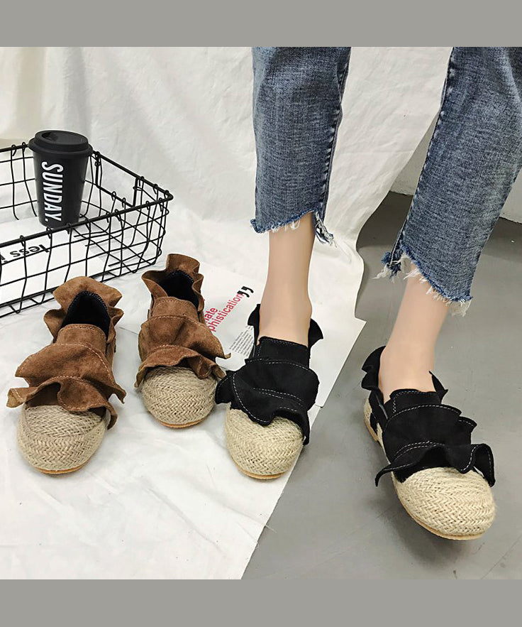 Graceful Orthopedic Shoes for Modern Look