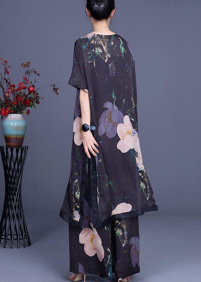 Classic Vintage Garment with a Flattering Fit