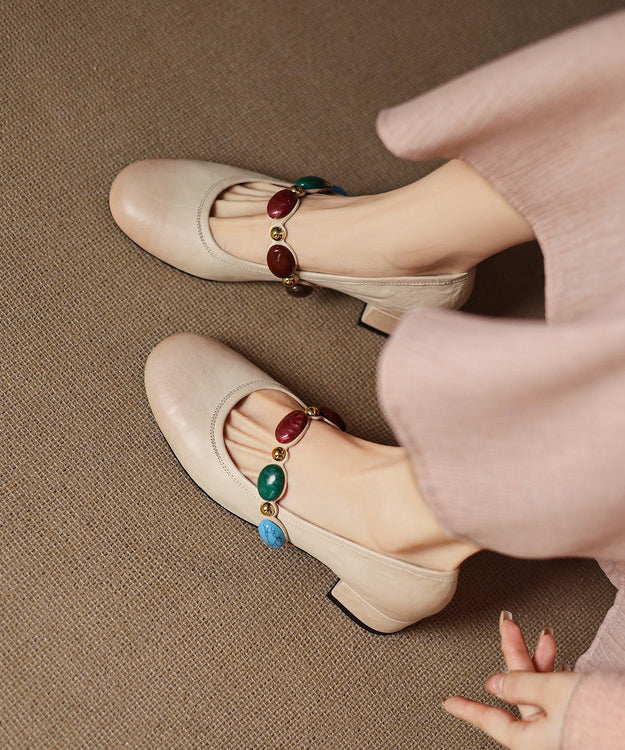 Graceful Orthopedic Shoes for Modern Look