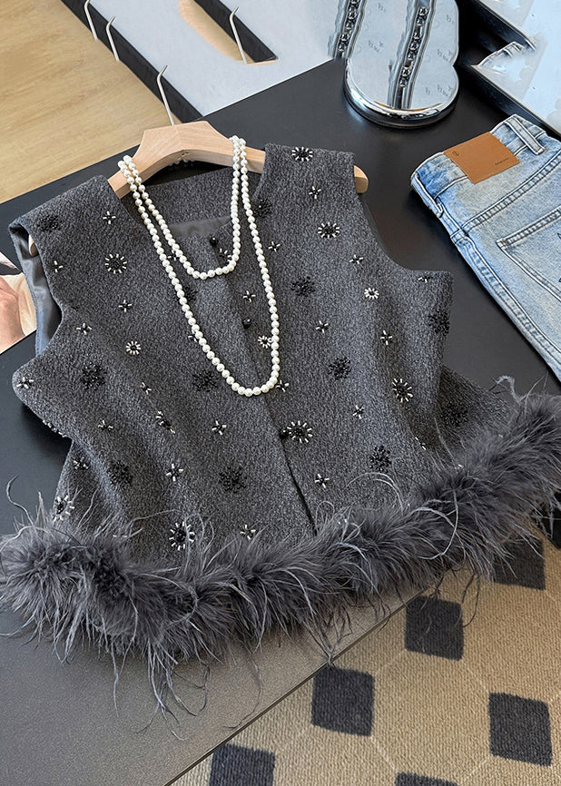 Sophisticated Coat with a Clean Classic Look
