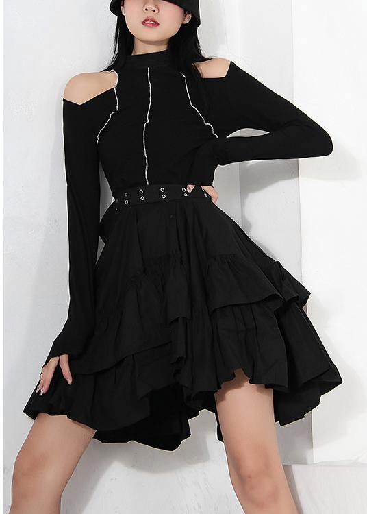 Sophisticated Garment with a Clean Classic Look
