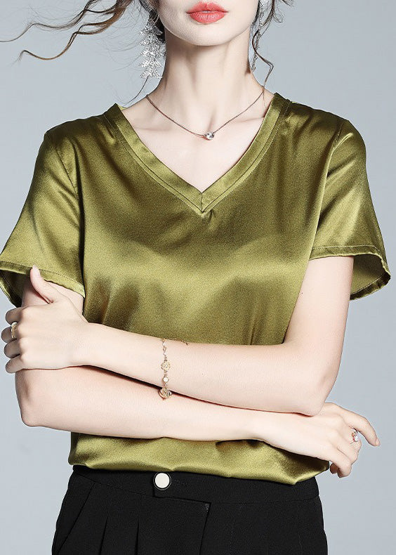Classic Vintage & Enduringly Stylish Top