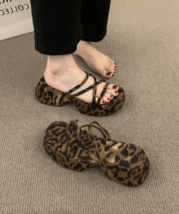 Stylish Orthopedic Sandals for Any Occasion