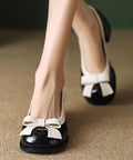 Graceful Orthopedic Shoes for Modern Look