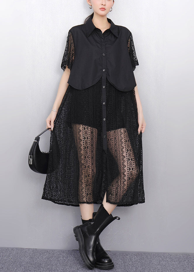 Beautifully Finished Blouse in a Timeless Design