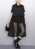 Beautifully Finished Blouse in a Timeless Design