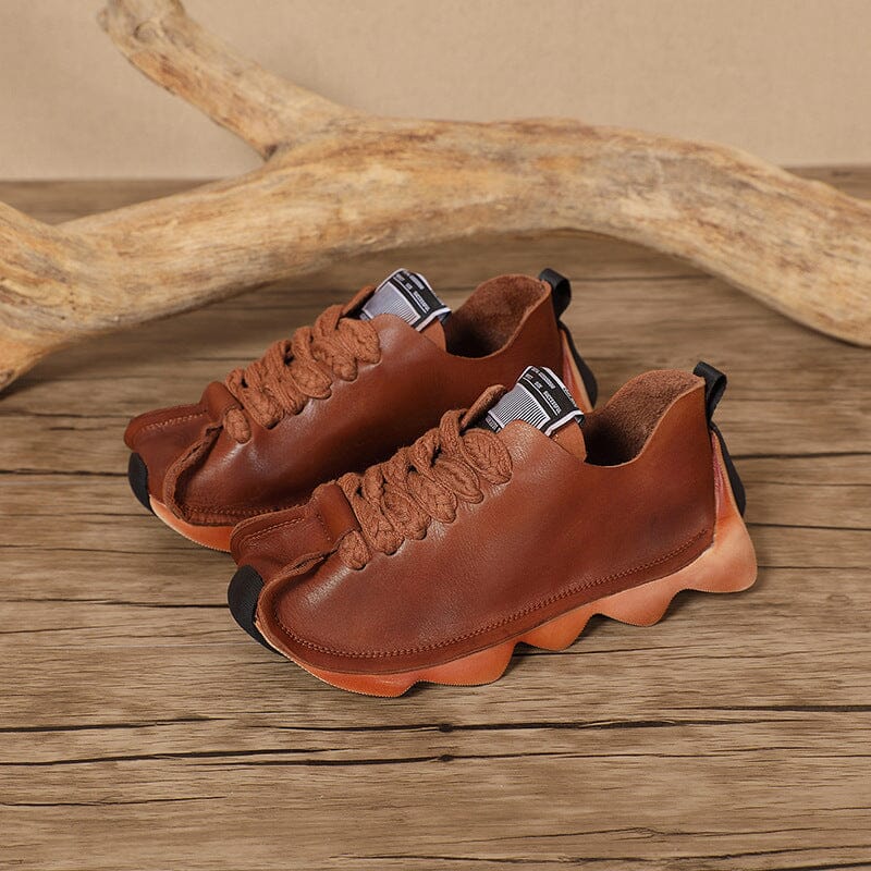 Beautifully Crafted Orthopedic Shoes