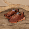 Beautifully Crafted Orthopedic Shoes