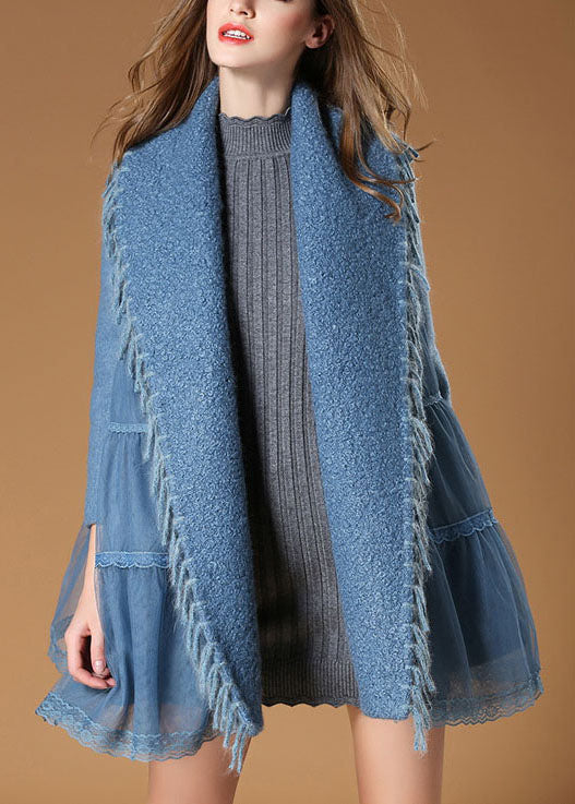 Classic Vintage & Enduringly Stylish Coat