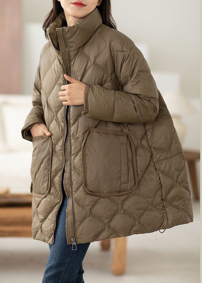 Beautifully Balanced Jacket with Timeless Character