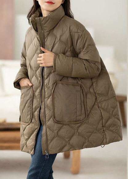 Beautifully Balanced Jacket with Timeless Character