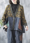 Beautifully Balanced Coat with Timeless Character
