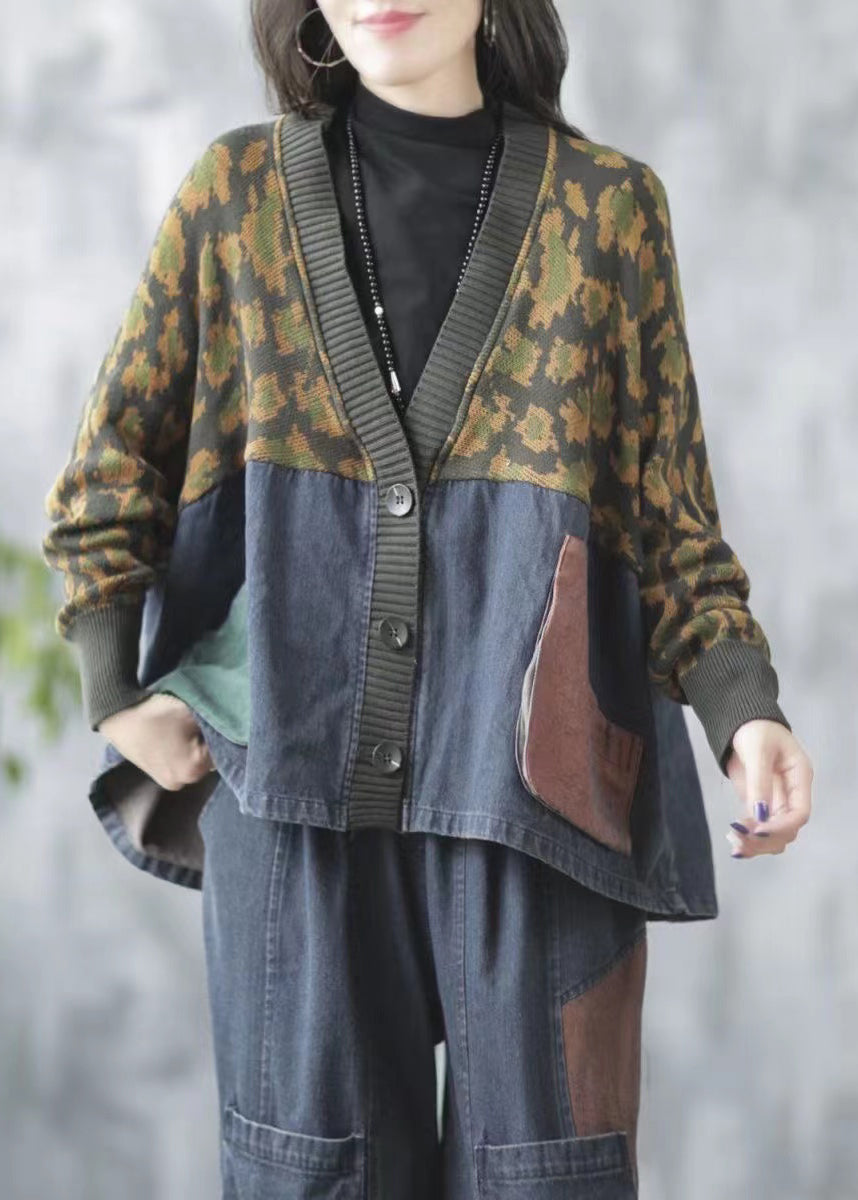 Beautifully Balanced Coat with Timeless Character