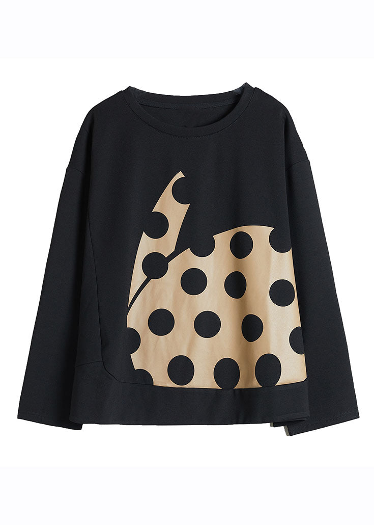 Beautifully Balanced Shirt with Timeless Character