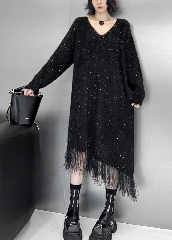 Beautifully Crafted Sweater in a Classic Style