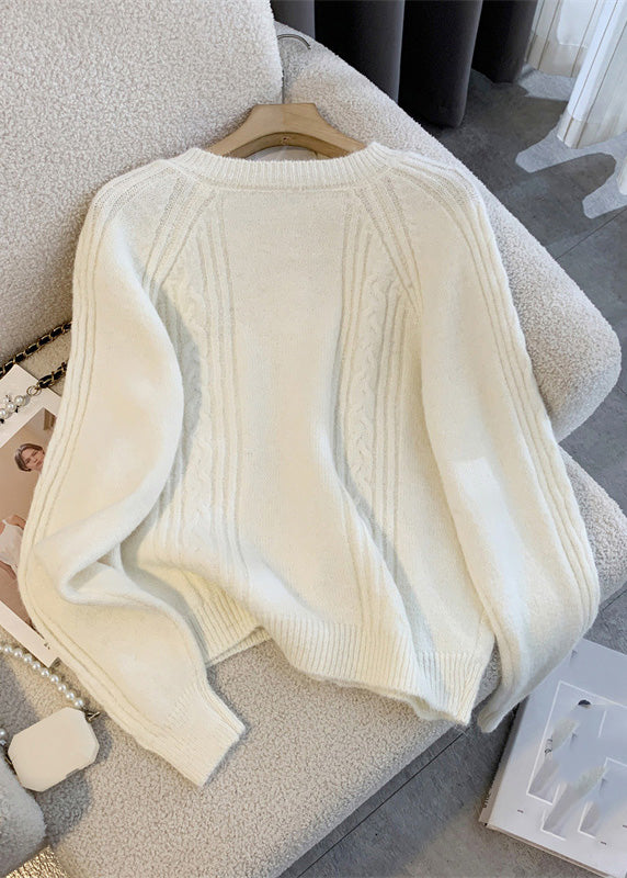 Polished Cardigan with an Effortless Classic Look