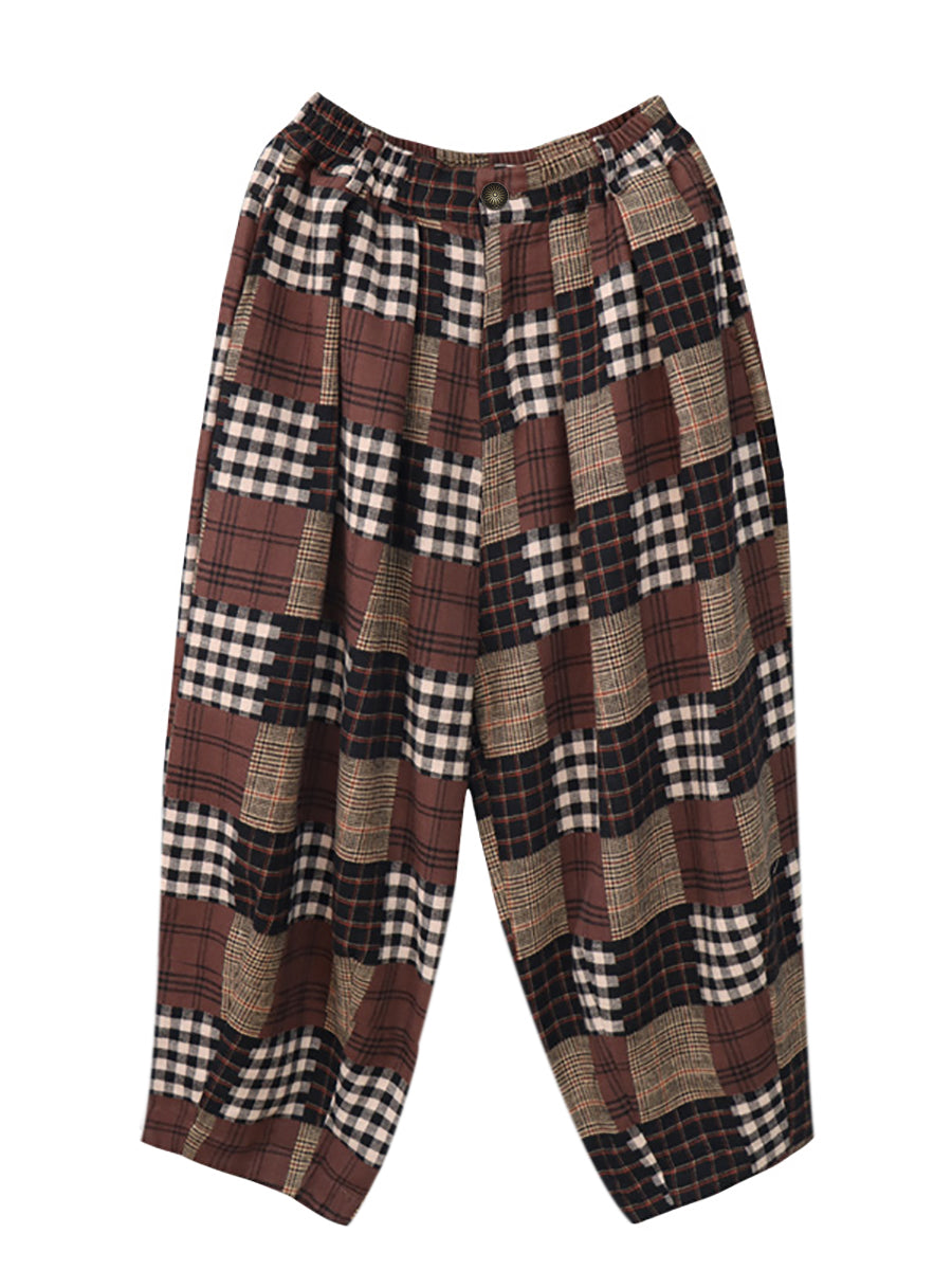 Elegantly Styled Pants for Everyday Wear