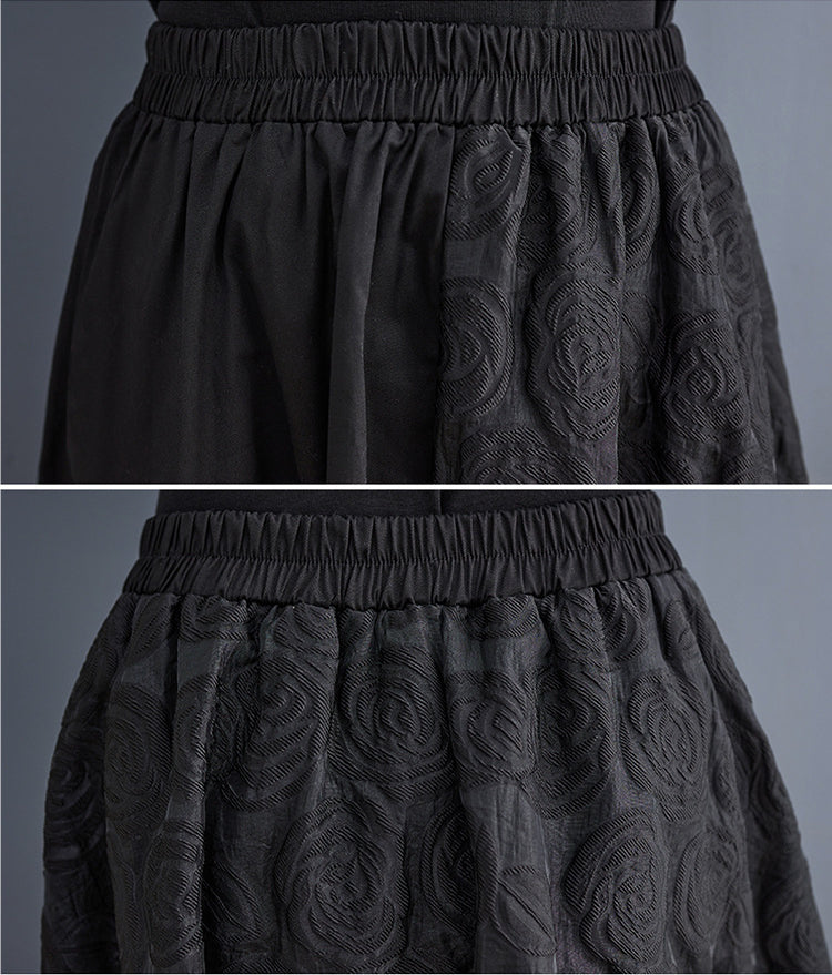 Beautifully Crafted Garment in a Classic Style